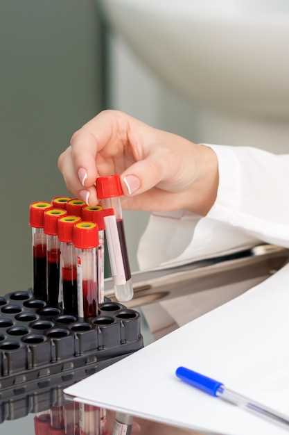 Как называется анализ крови на гормоны надпочечников?