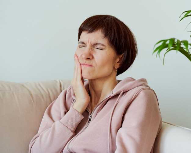 Профилактика и снижение риска развития боли в горле при глотании у взрослых