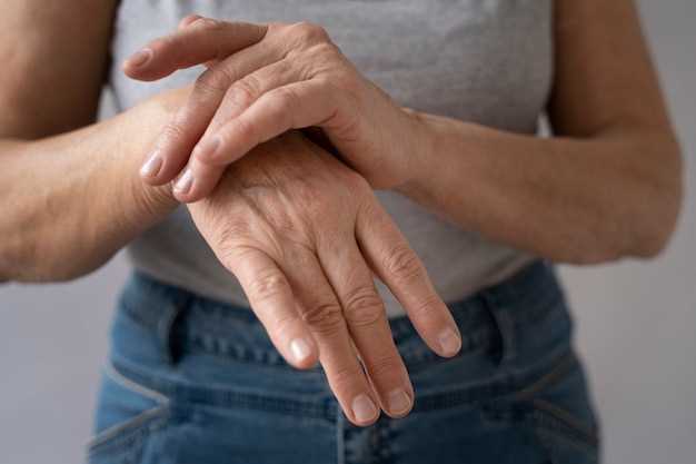 Как облегчить боль в кистях рук