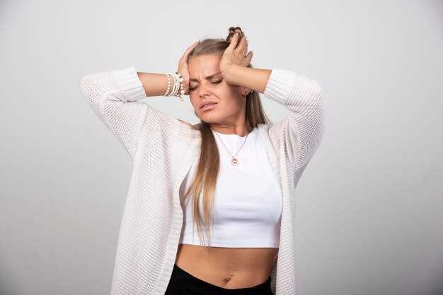 Спазмы мышц и их влияние на головную боль