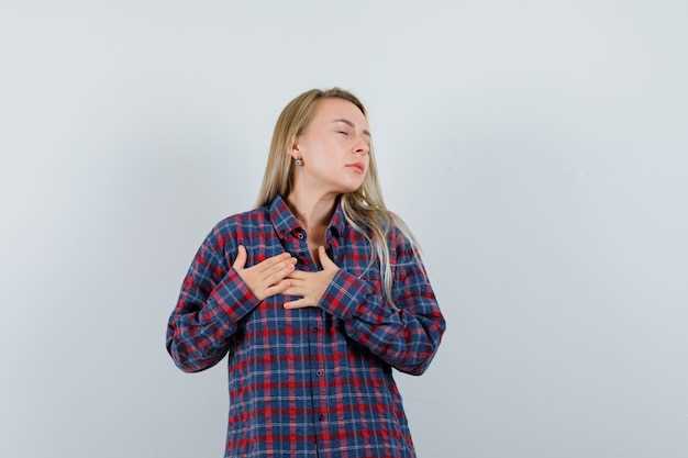 Причины боли в горле и трудности при глотании