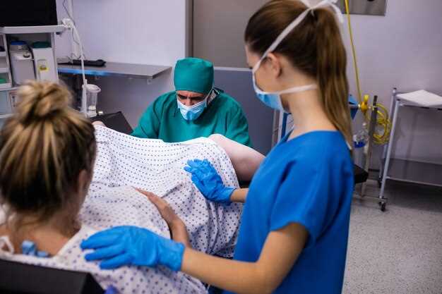 Как происходит эпидуральная анестезия?