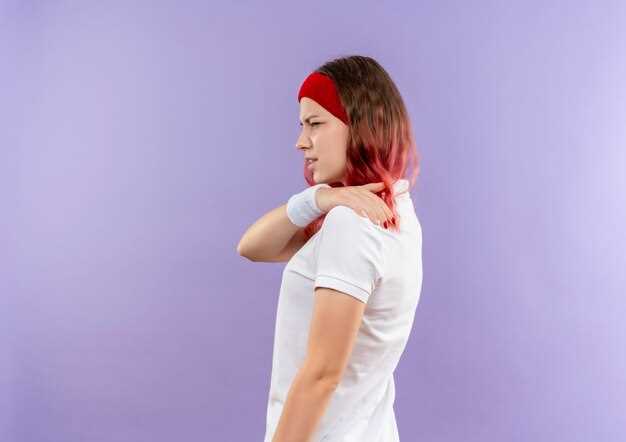 Симптомы и причины появления чири на спине