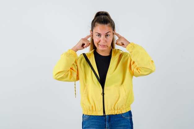 Возможные причины сильного шума в ушах