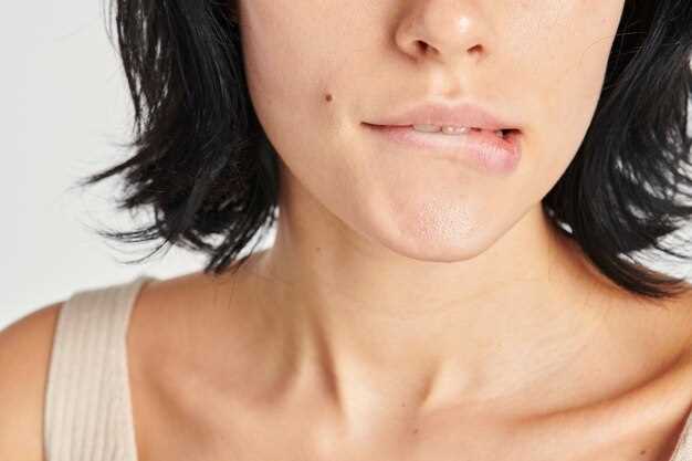 Причины и симптомы шишки на половых губах