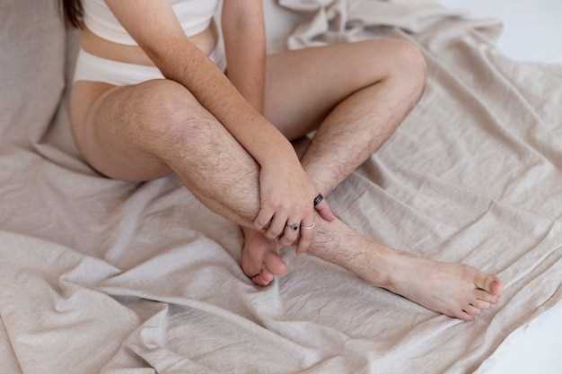 Опухшие ноги в щиколотке: основные факторы, вызывающие отек