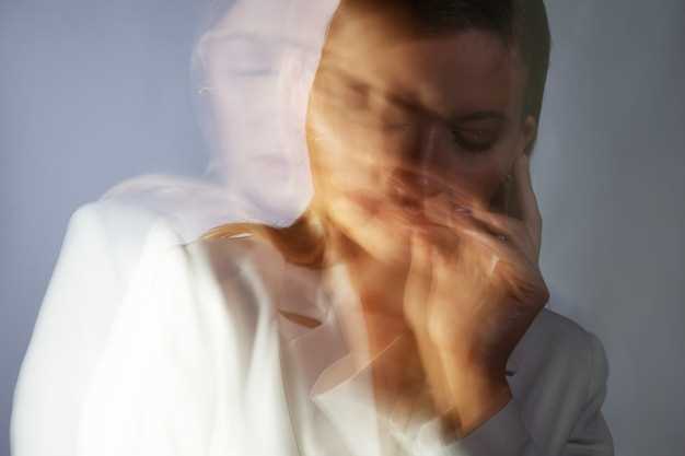 Понимание маниакально депрессивного психоза: симптомы, причины, диагностика