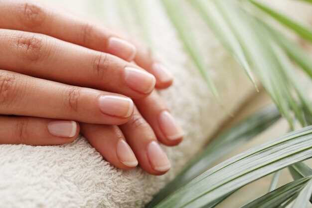 Как избавиться от плесени на ногтях: эффективные методы лечения