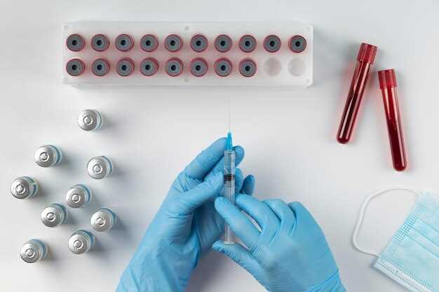 Выбор и приобретение домашнего теста на гемоглобин
