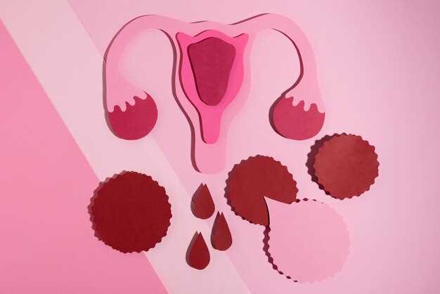 Пальцевое исследование вагины и шейки матки