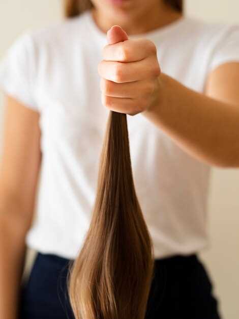 Как вылечить волосы от выпадения