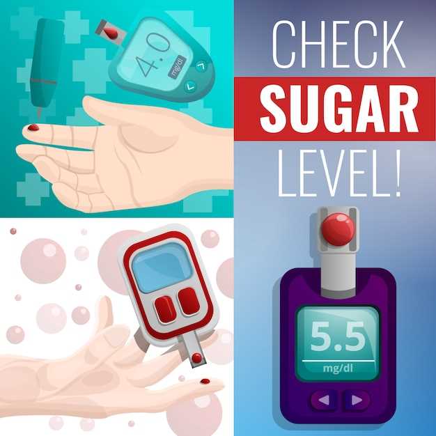 Какие факторы могут привести к высоким показателям сахара в крови