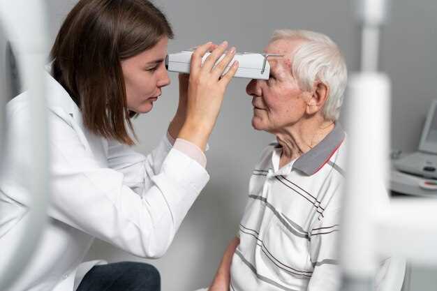 Капли для лечения катаракты: обзор лекарств