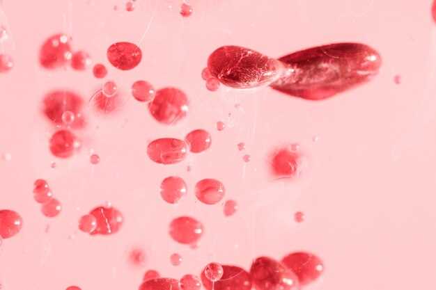 Участие в процессе образования красных кровяных клеток