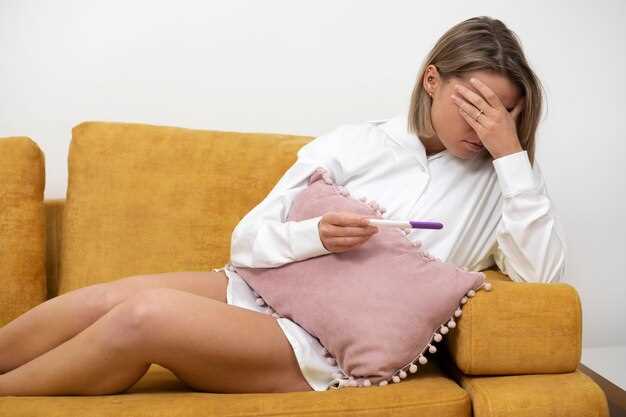 Что такое изжога и почему она возникает у беременных?