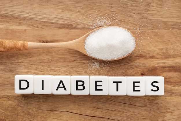 Сахарный диабет: какие люди подвержены риску заболевания