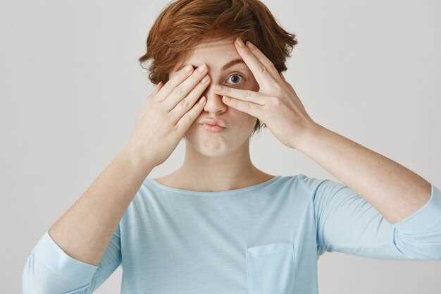 Преживать ли за простуду глаз и ее симптомы?