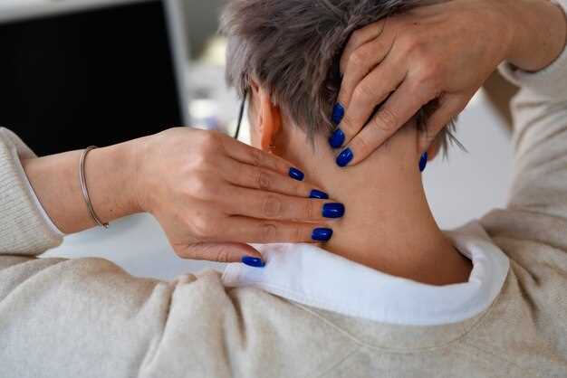 Как избавиться от горбинки на шее: секреты антицеллюлитного массажа