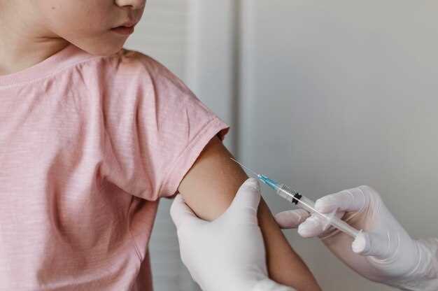 Сроки необходимости повторной прививки от кори у взрослых