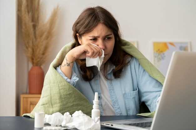 Простудные заболевания и повреждения, вызывающие боль в переносице