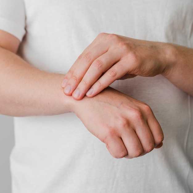 Диагностика и обследование при треморе рук