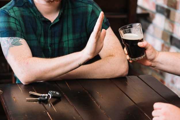 Избегайте изжоги: какой алкоголь выбрать