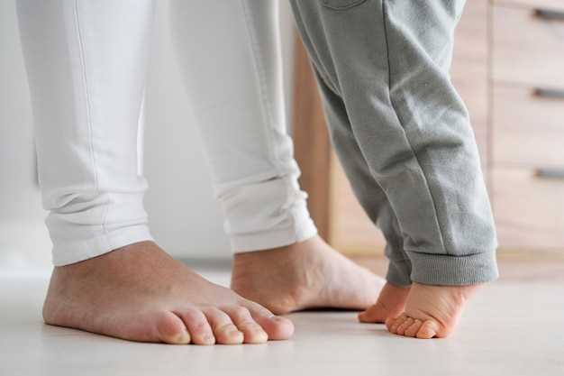 Как предотвратить и справиться с колющей болью в ноге