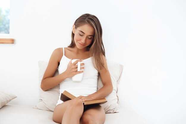 Менструальный цикл и грудные железы