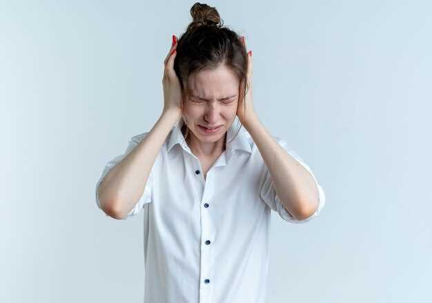 Височно-мигреневая боль, ее причины и симптомы