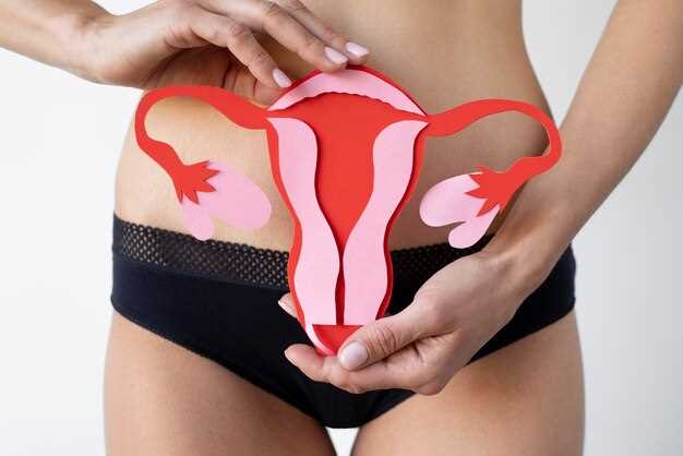 Воспалительные процессы как причина увеличения матки у женщин