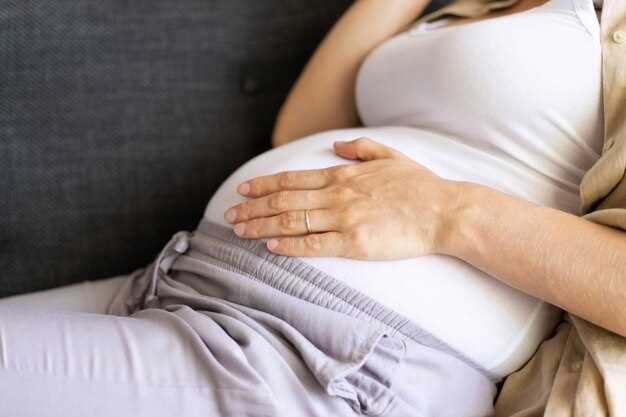 Предлежание плаценты при беременности: причины, симптомы и последствия
