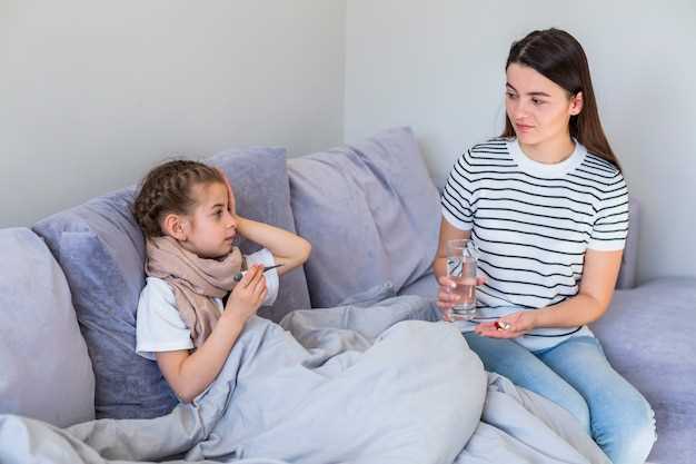 Лечение сиплого голоса у ребенка в домашних условиях