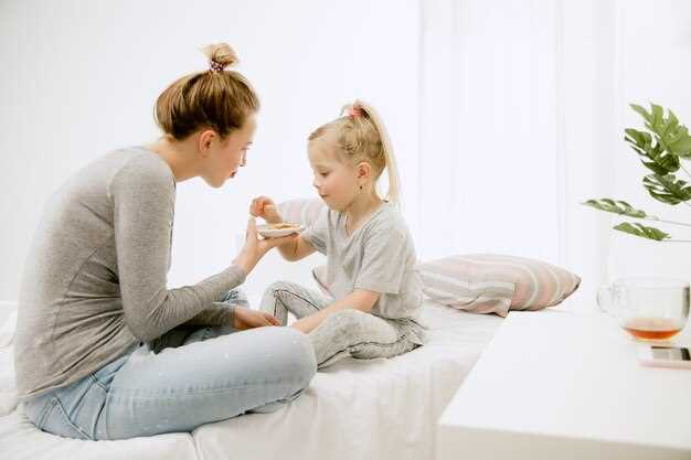 Эффективные методы лечения кашля у детей