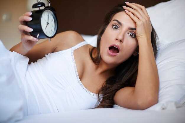 Причины долгого сна и недостатка высыпания