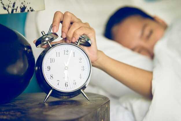 Влияние длительного сна и его последствия для организма