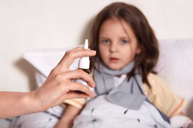Длительность повышенной температуры при мононуклеозе у детей