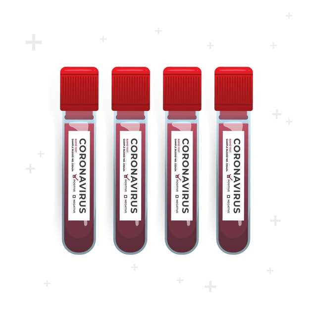 Общая информация о группах крови