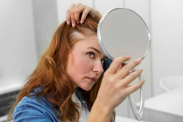 Причины выпадения волос и как с ними бороться