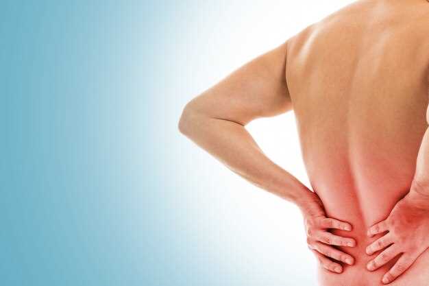 Основные причины воспаления мышцы на спине под лопаткой
