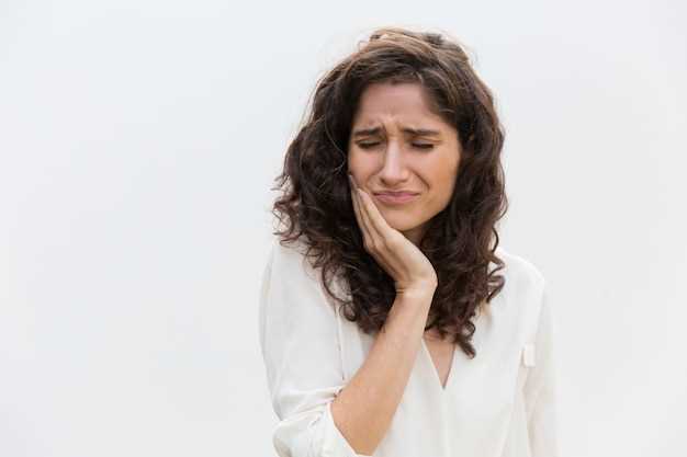 Симптомы воспаления нерва в зубе и возможные причины